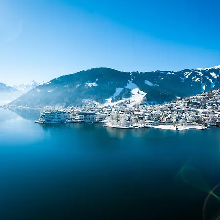 Hotel Grand Zell Am