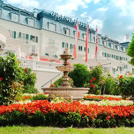 Grand Zell Am Zell am See