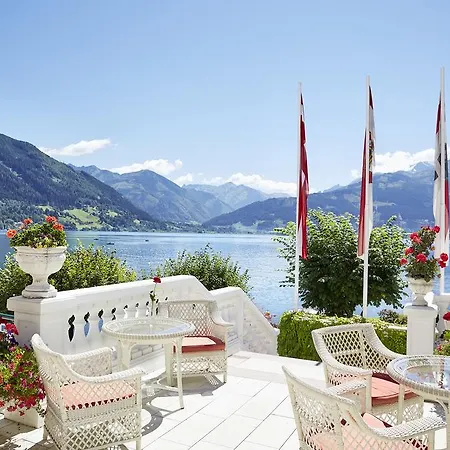 Grand Zell Am Zell am See