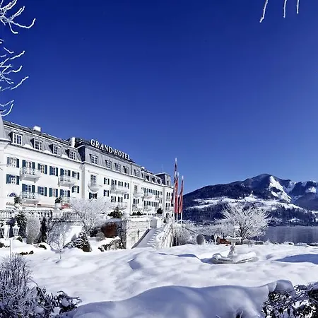 Grand Zell Am Hotel