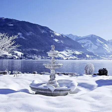 Grand Zell Am Hotel