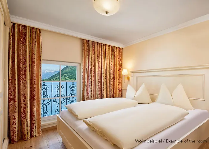 Grand Zell Am Zell am See