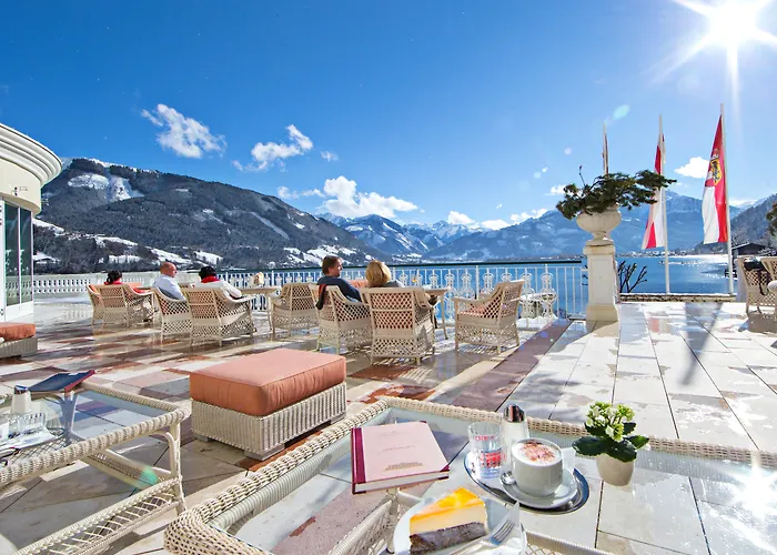 Grand Zell Am 4* Целль-ам-Зе