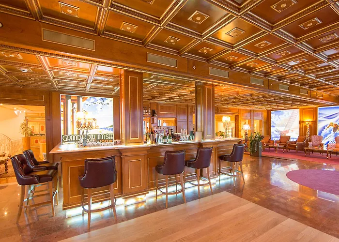 Grand Zell Am 4* Целль-ам-Зе