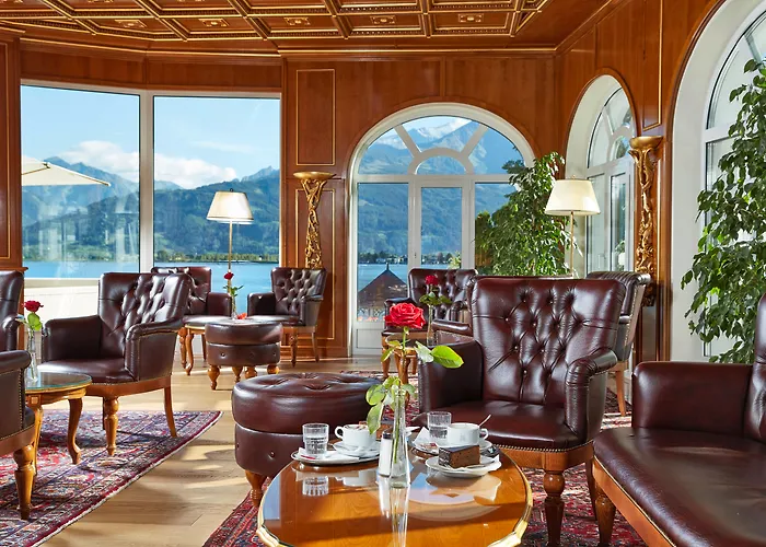 Grand Zell Am Zell am See