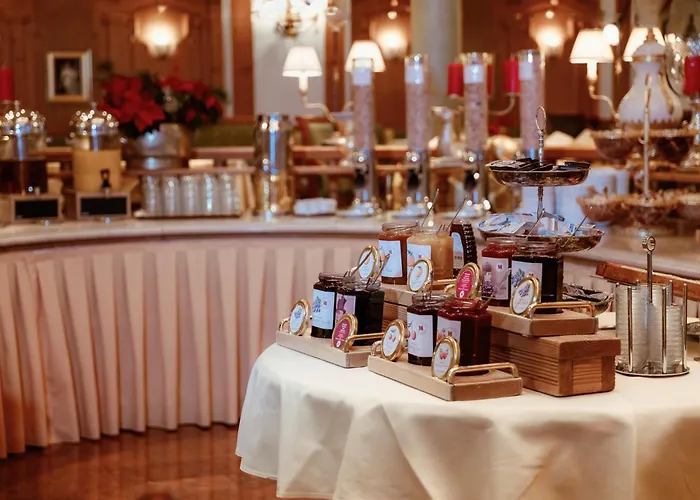 Grand Zell Am 4* Целль-ам-Зеє