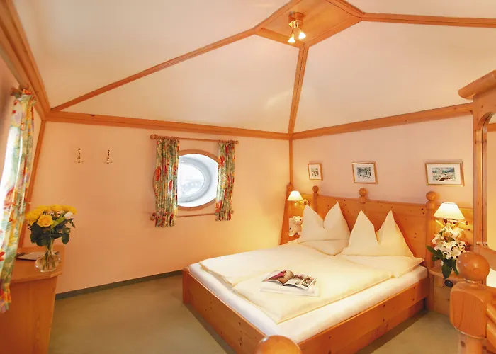 Grand Zell Am Целль-ам-Зе