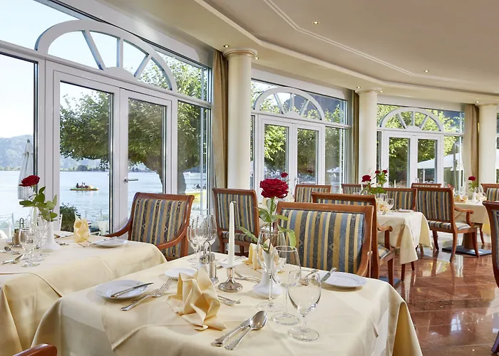 Grand Zell Am Целль-ам-Зе