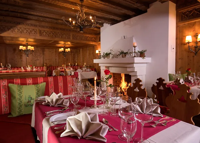 Hotel Grand Zell Am Zell am See