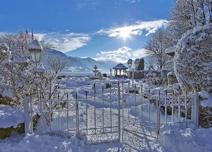 Grand Zell Am 4* Целль-ам-Зеє