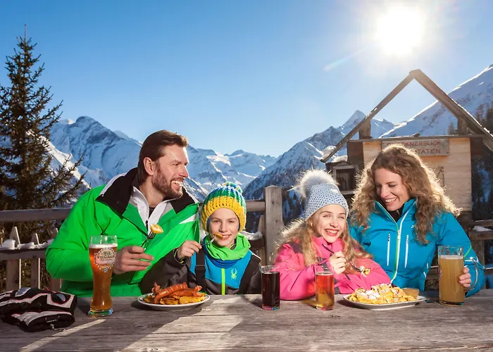 Grand Zell Am Zell am See