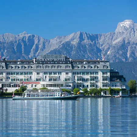 Grand Zell Am Hotel