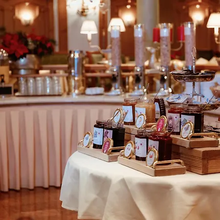 Grand Zell Am 4* Zell am See