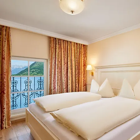 Grand Zell Am 4*