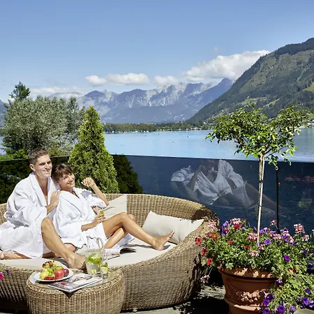Grand Zell Am 4* Zell am See