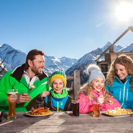 Grand Zell Am Zell am See