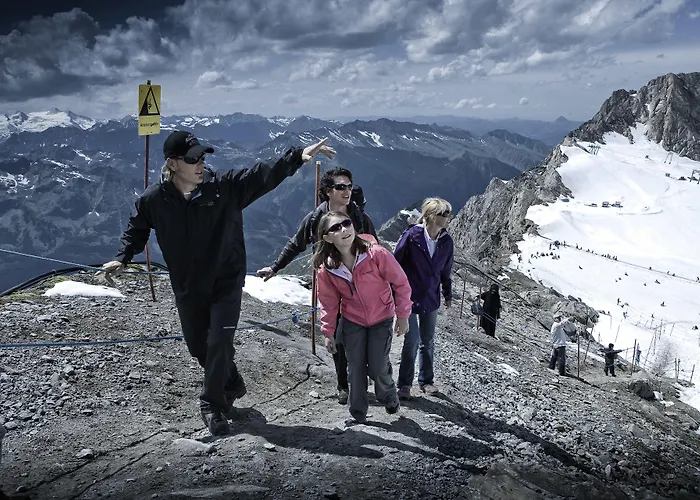 Hotel Grand Zell Am Zell am See